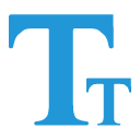 Icon for a8c5_fontstyle