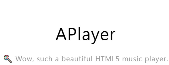 Icon for airh_aplayer