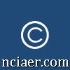 Icon for nciaer_copyright