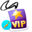 Icon for tt_vip