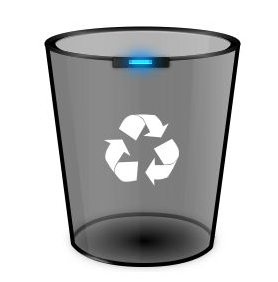 Icon for xn_logic_delete