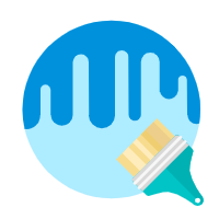 Icon for zaesky_theme_zhihulan